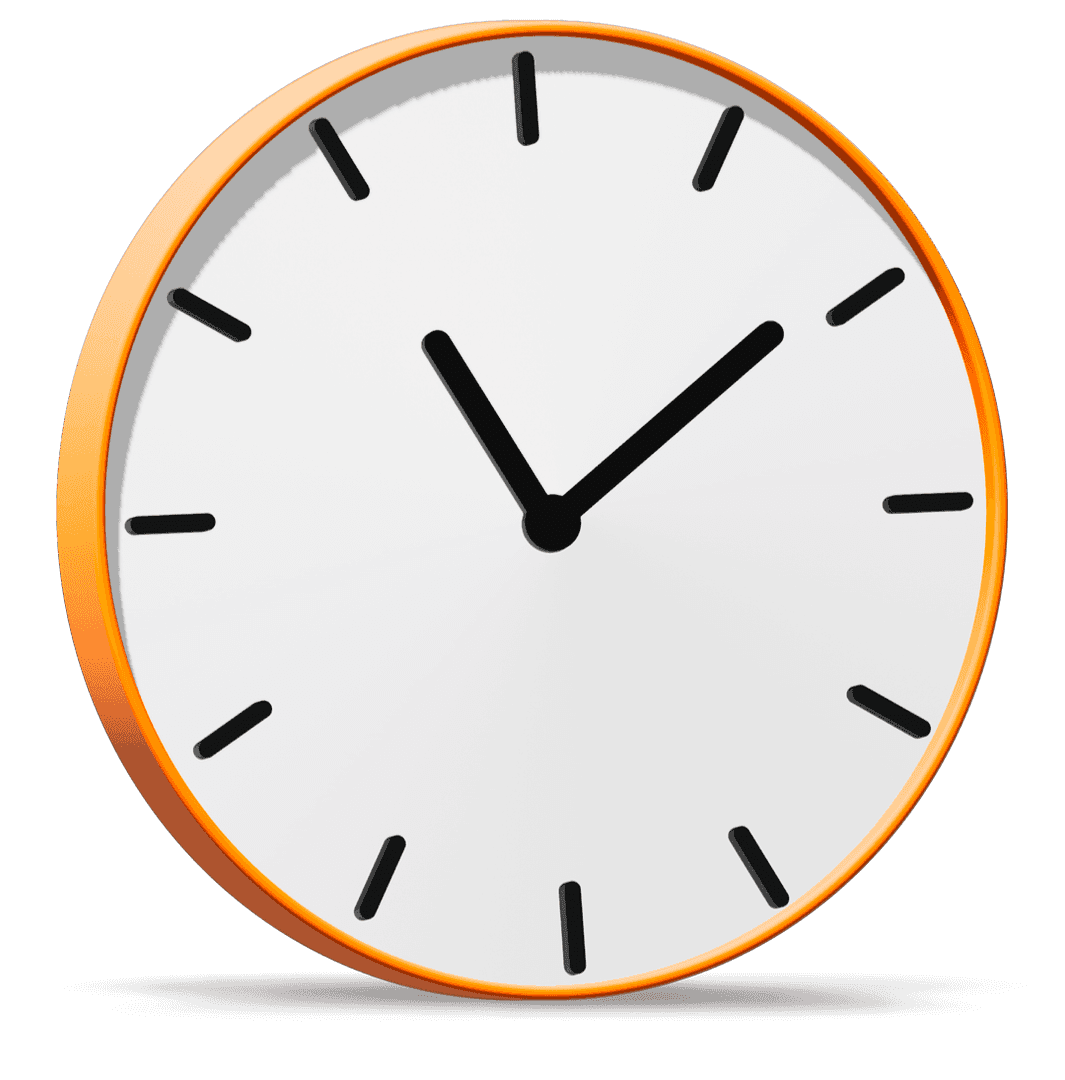 Time Convenience