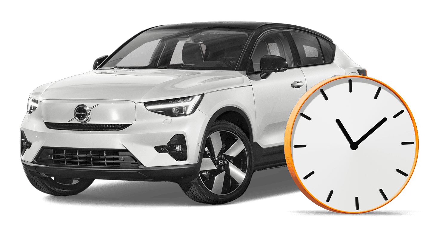 Vehicle Time - 1 min