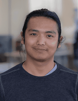 Dechin  Thapa