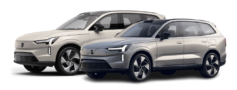 New Vehicles