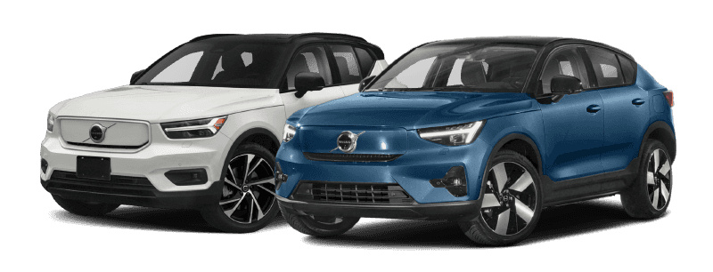 Pre-Owned Vehicles