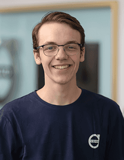 Nolan Cale
