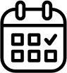 calendar icon