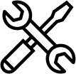 tools icon