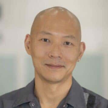 Kwai Hoi (Victor)  Yeung
