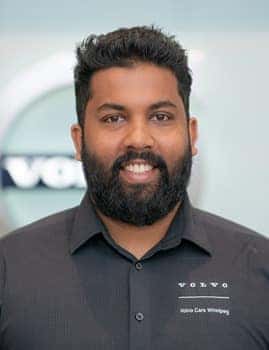 Shehan  Fernando