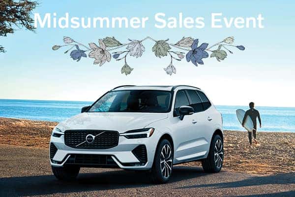 2025 Volvo XC60