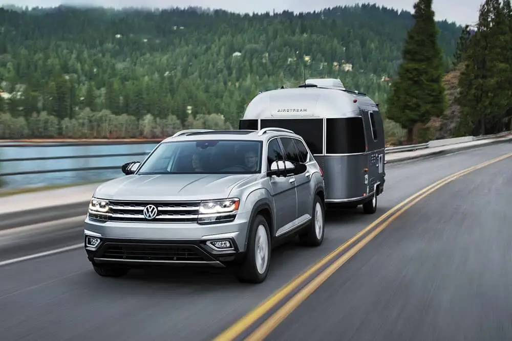 2019 Volkswagen Atlas Price, Specs, Features, Pictures | Volkswagen Of ...