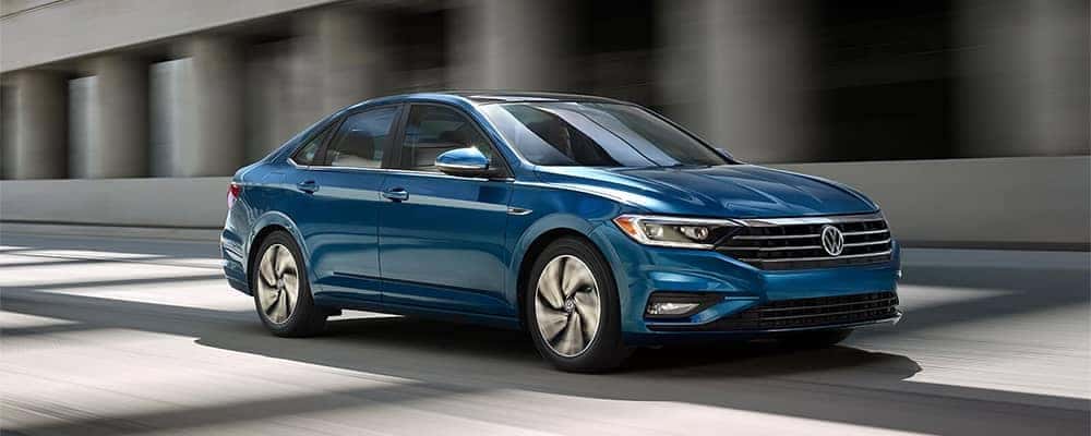 2019 Volkswagen Jetta Colors | Volkswagen of Salem County