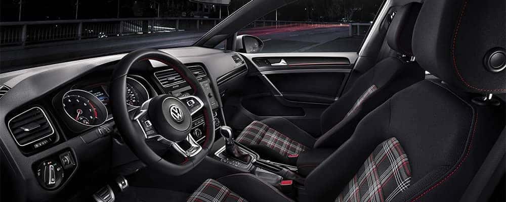 Volkswagen Golf Plaid | Volkswagen of Salem County