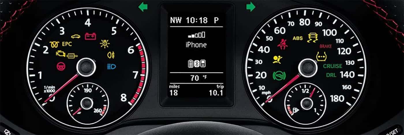 Epc Light Comes on When Accelerating  