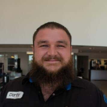 Brandon  Darby