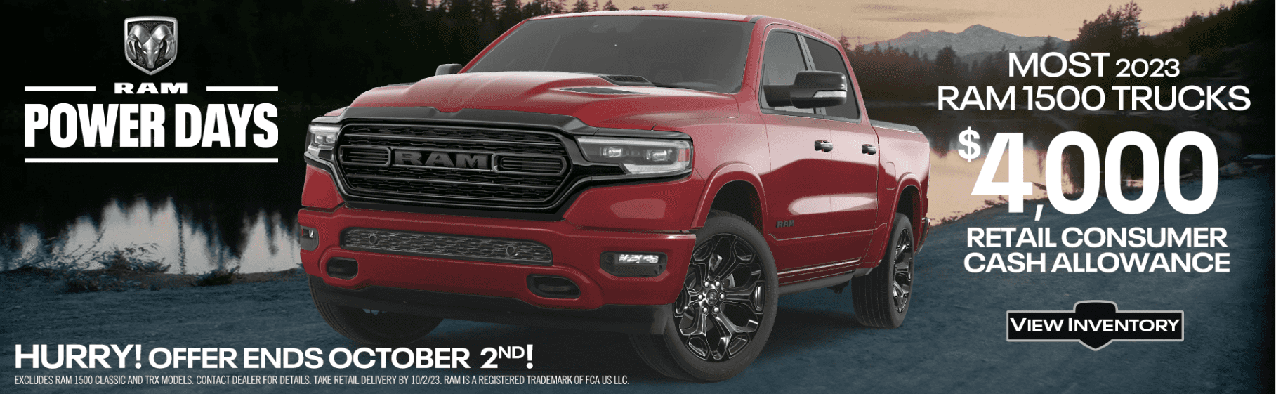 Wabash Valley Chrysler Dodge Jeep Ram l Near Fort Wayne Logansport IN