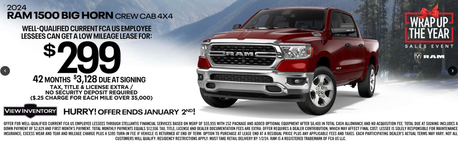 Wabash Valley Chrysler Dodge Jeep Ram l Near Fort Wayne Logansport IN