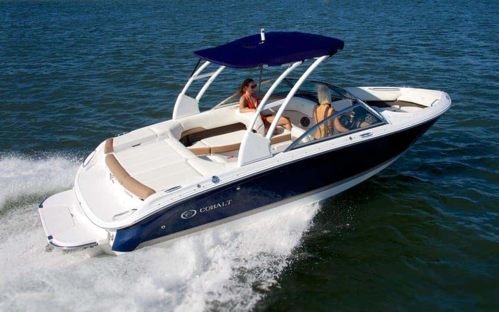 Walkers Point Marina Marine Dealer in Muskoka, ON