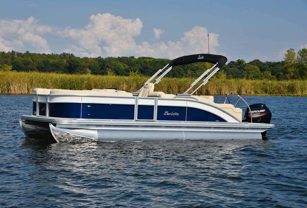 Walkers Point Marina Marine Dealer in Muskoka, ON