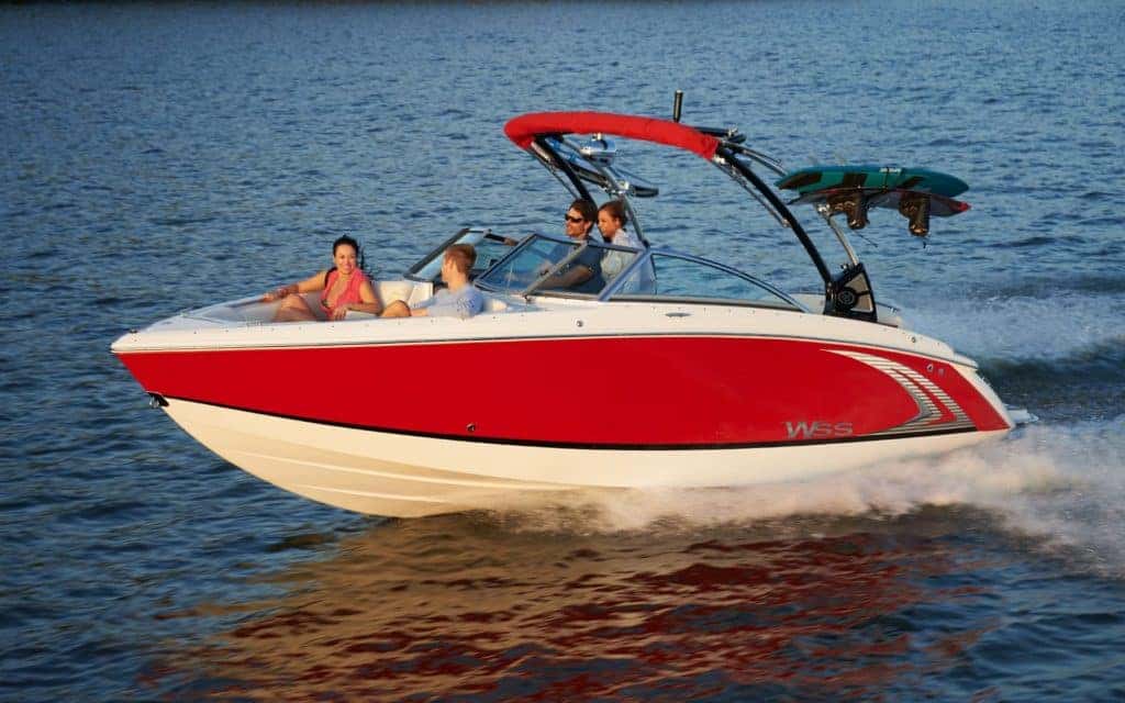 Walkers Point Marina Marine Dealer in Muskoka, ON