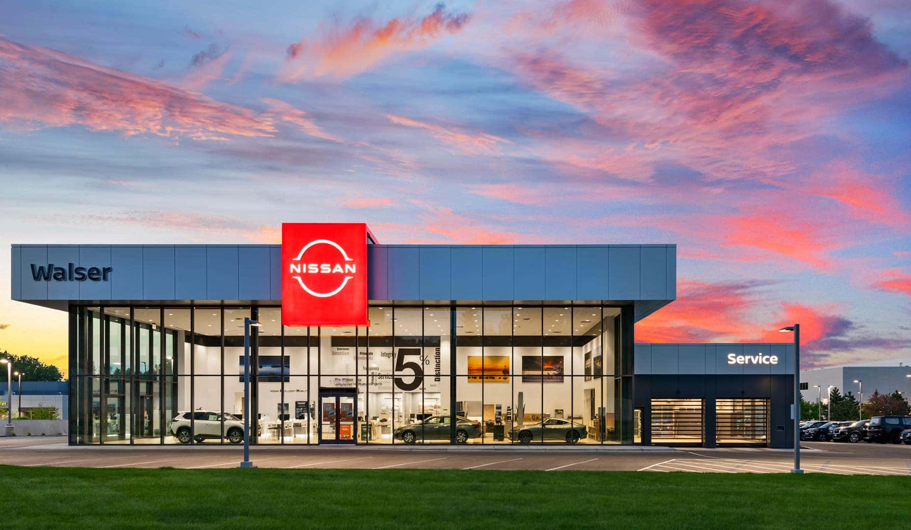 WalserNissanWayzata