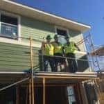 Walser Habitat for Humanity