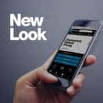 Walser unveils new websites