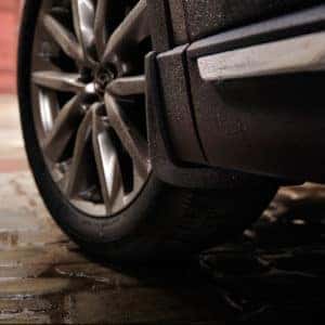 Recommended brake inspection by Walser