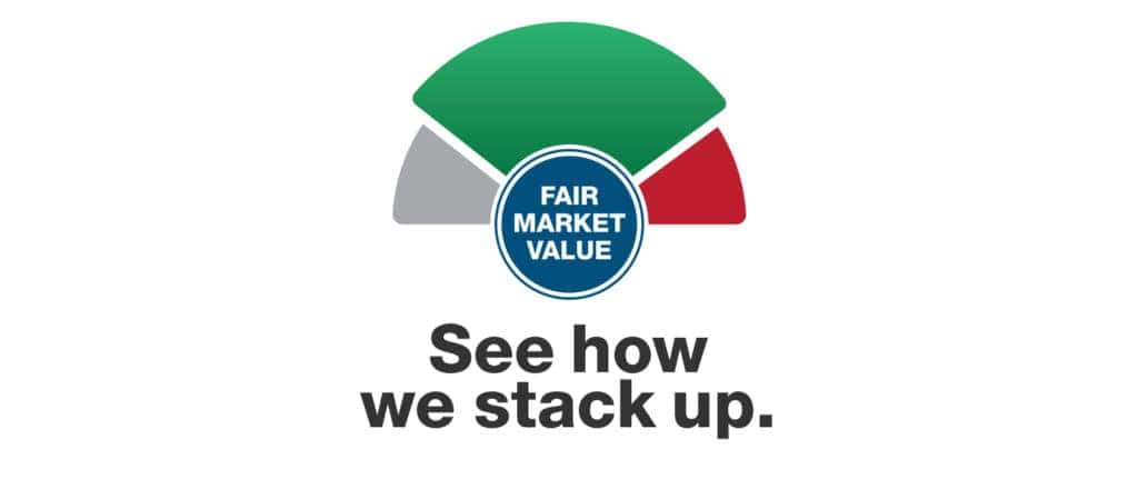 KBB Fair Market Value | Walser Burnsville Mazda