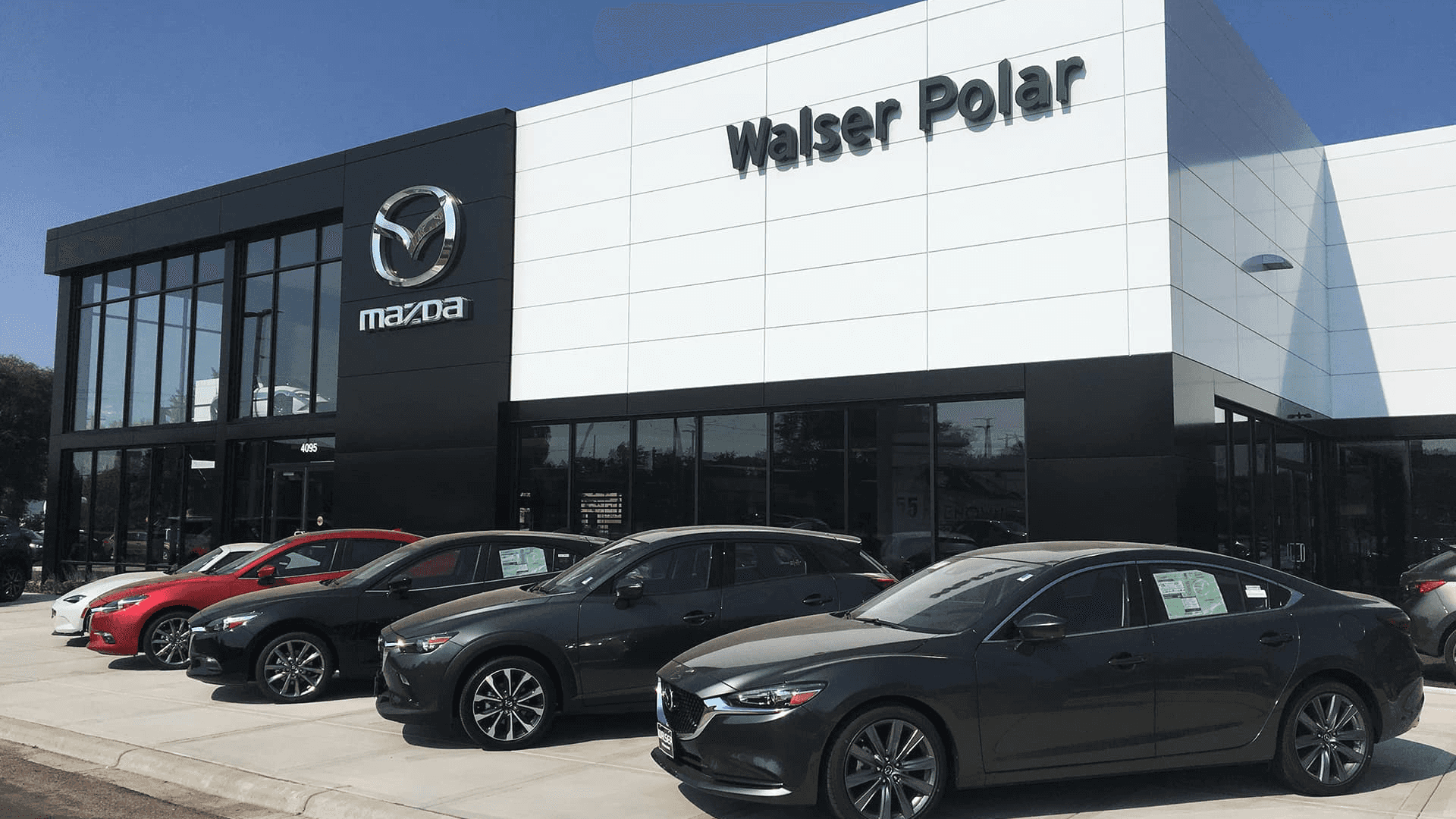 Walser Mazda Stores Offer Free Oil Changes, Detailing to Healthcare Workers