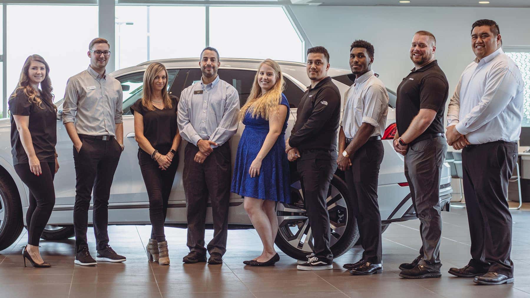 Walser Auto Campus Honored in 2021 Diversity & Inclusion Awards