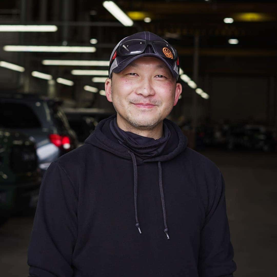 Song Vang