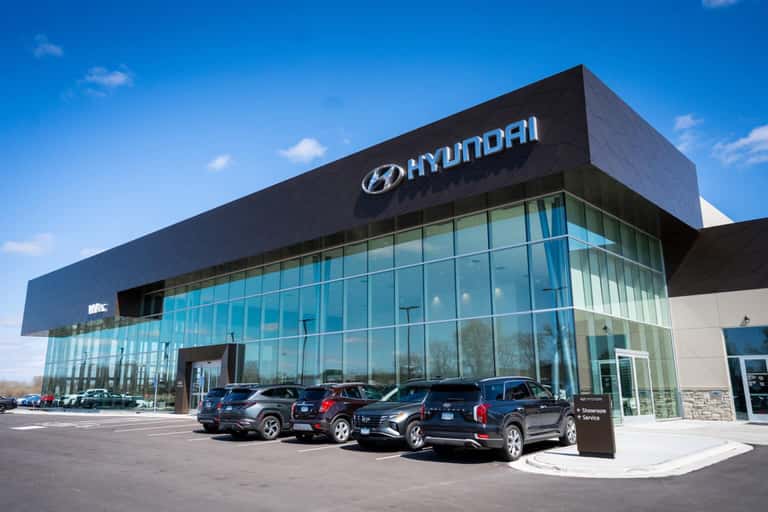 Walser Automotive Group Dealership Locations | Serving Our Local ...