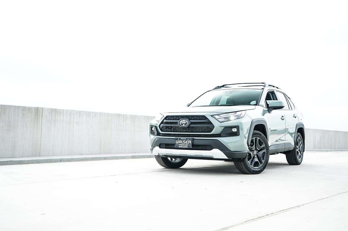 新型RAV4 新型RAV4を発売 - ネッツトヨタ三重ニュース | トヨタ車のことなら