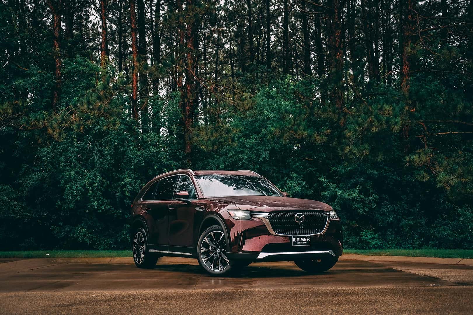 Burnsville Mazda