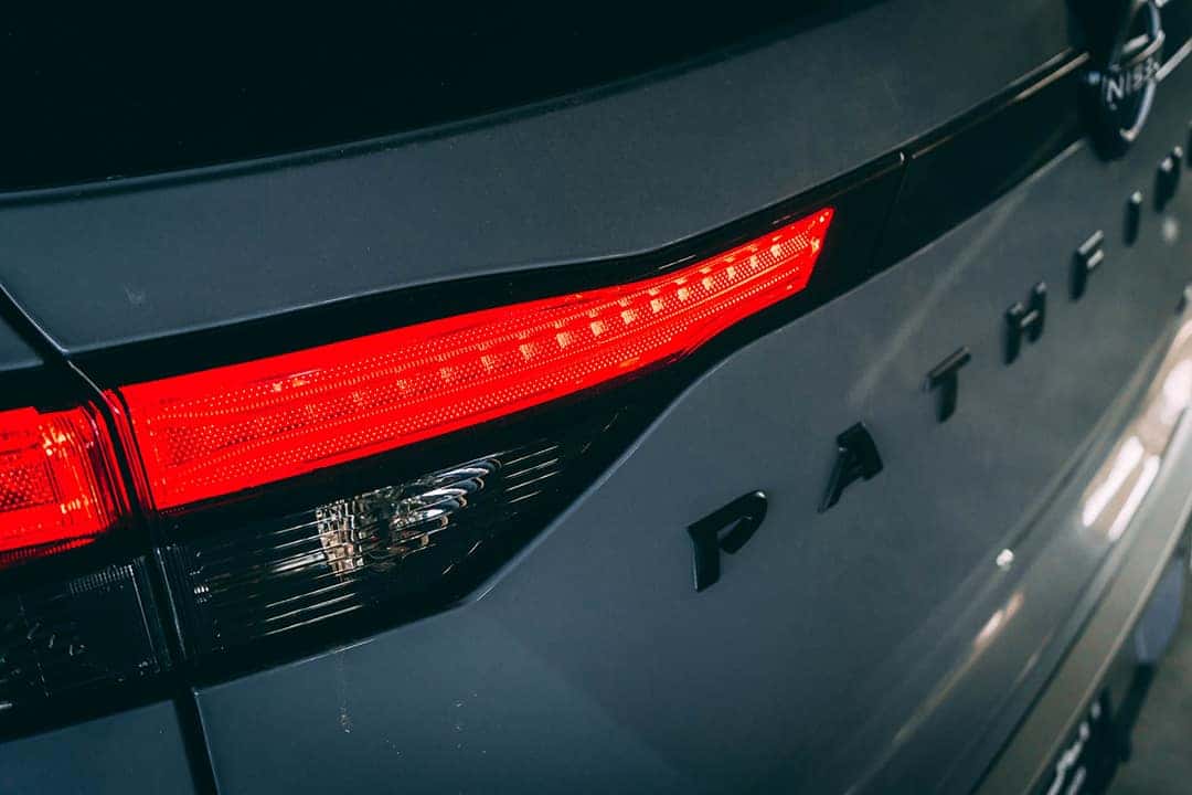 A Perfect Blend of Adventure and Comfort: 2023 Nissan Pathfinder