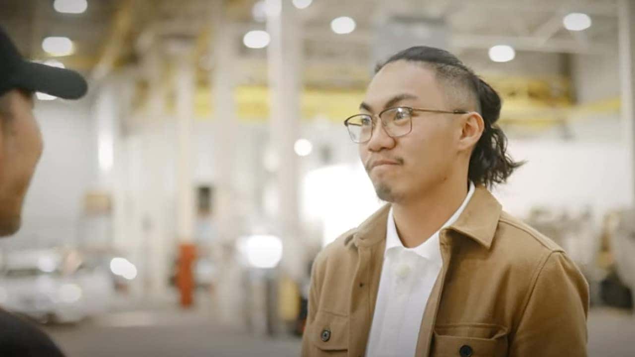 Walser Recognizes Asian Americans and Pacific Islanders Heritage Month: Jaden Thao