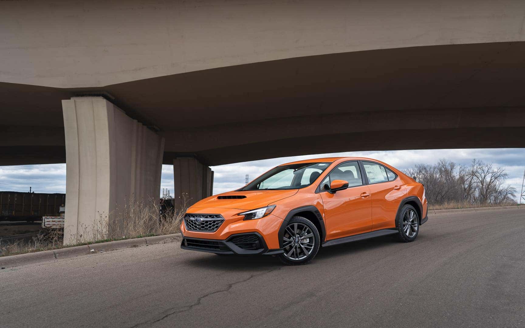 2024 Subaru WRX | Walser Automotive Group