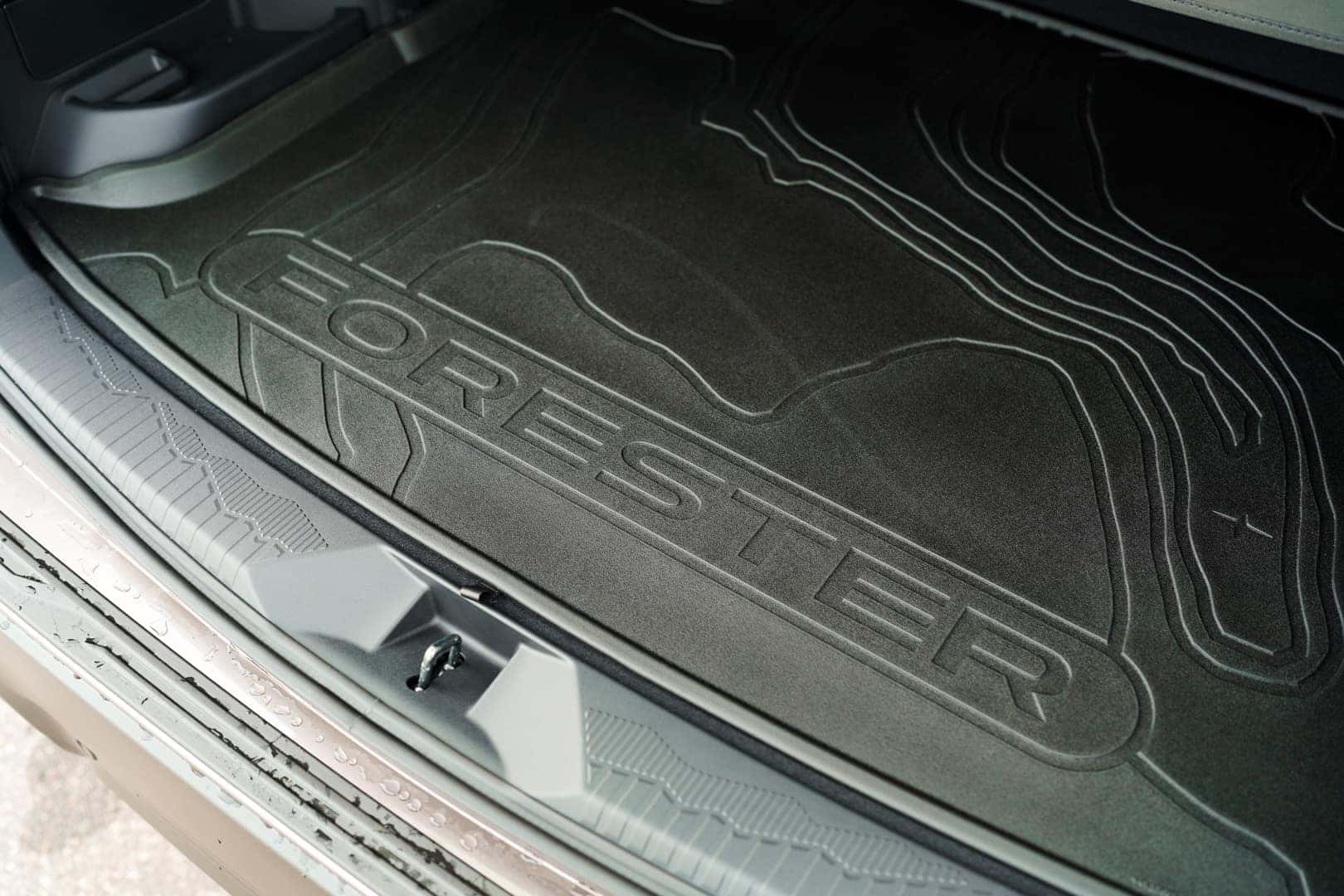 all weather National Park Mats