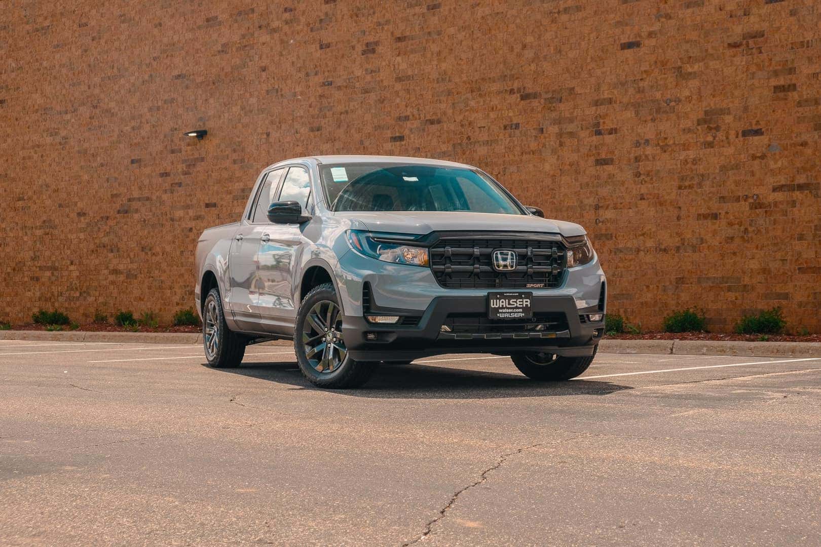 新品未使用2024SWANS RIDGELINE リッジラインRIDGELINE 2024年のホンダ・リッジラインは、リビアンとは全然違うね。220馬力