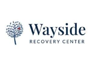 Wayside Recovery Center Partner logo