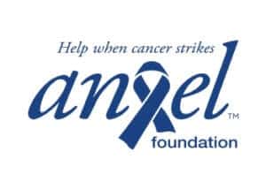 Angel Foundation Partner Logo