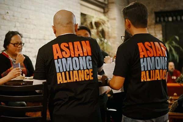 Walser Launches New Employee Resource Group Asian Hmong Alliance