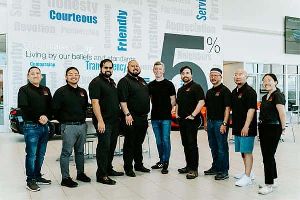 Asian Hmong Alliance Employee Resource Group