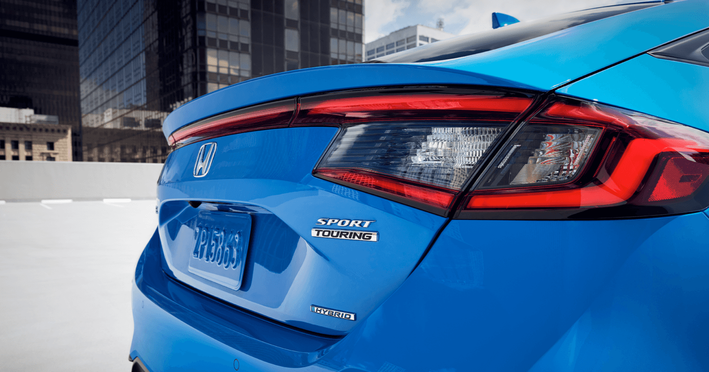 2025 Honda Civic Features Upgrades Walser Automotive Group 2025 Honda Civic Features Upgrades Walser Automotive Group