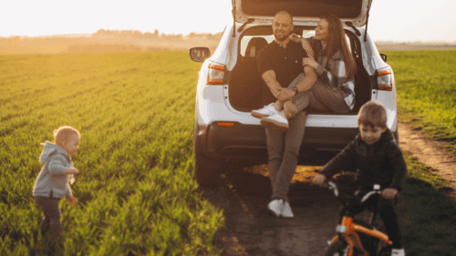 Don't miss out on these essential car cleaning hacks!