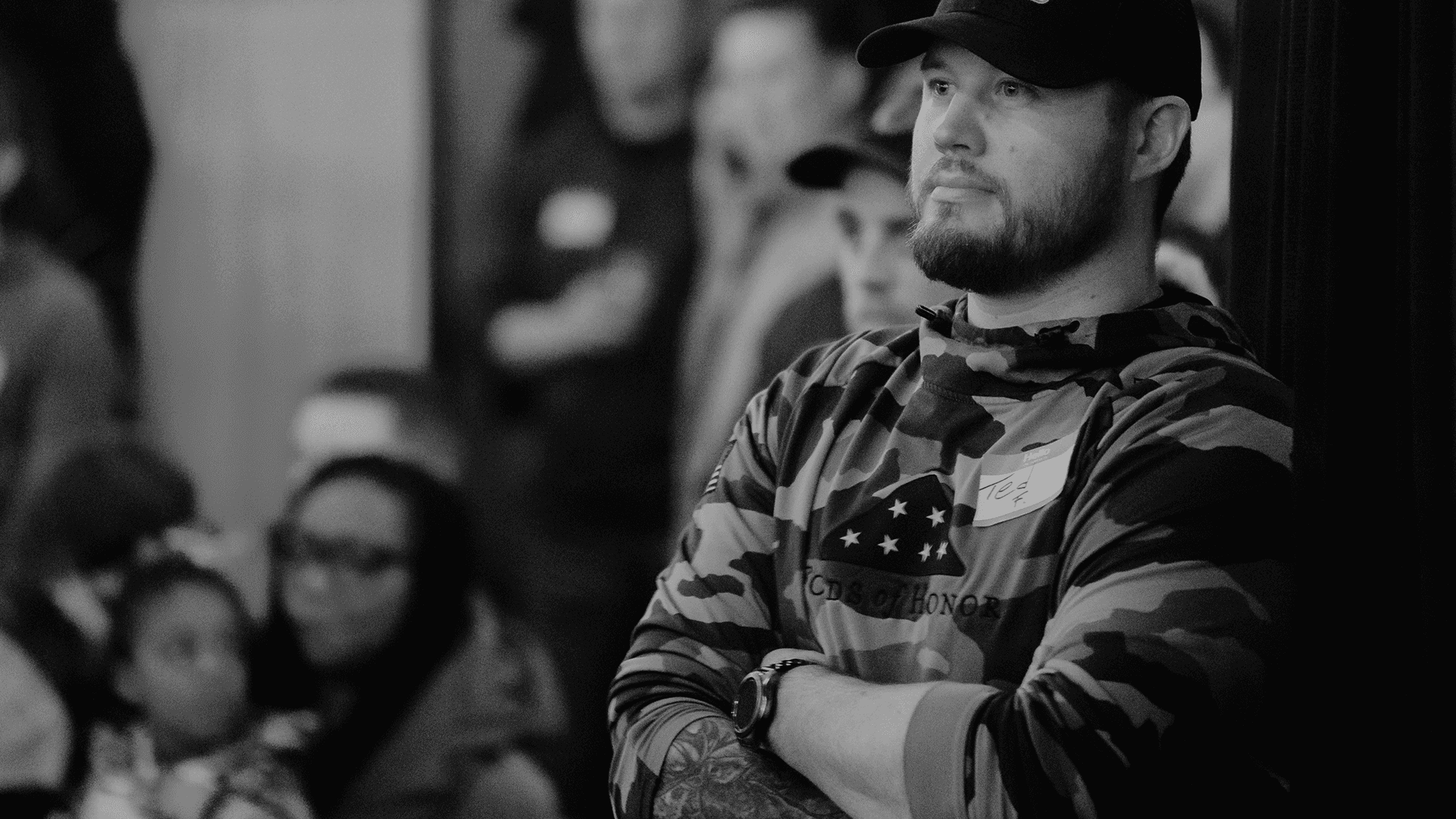 Supporting Veterans: Charitable Giving Through the Walser Foundation