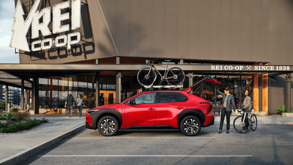 Electric Vehicles and Their Environmental Impact | Walser Automotive Group