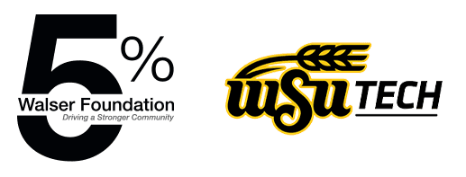 The Walser Foundation Proudly Partners with WSU Tech in Wichita Kansas