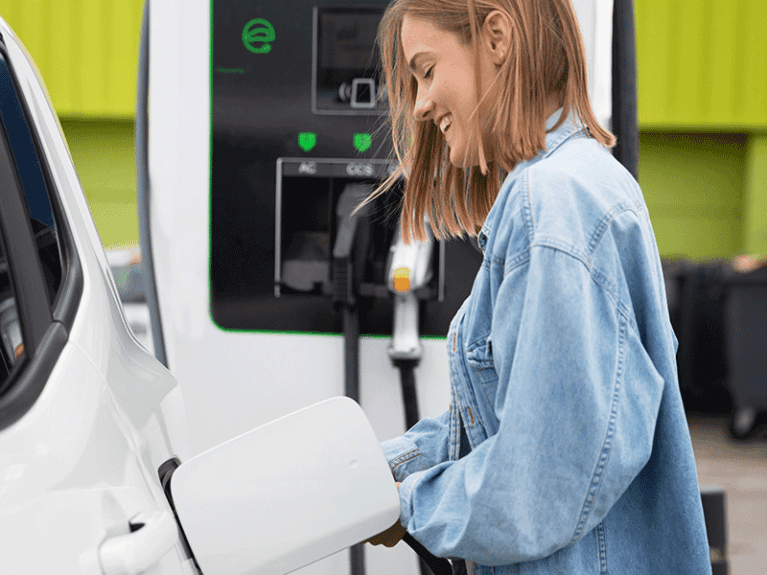 How to Charge an Electric Vehicle: A Complete Guide | Walser Automotive ...