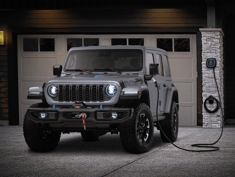 Top Benefits of Buying an Electric Vehicle | Walser Automotive Group