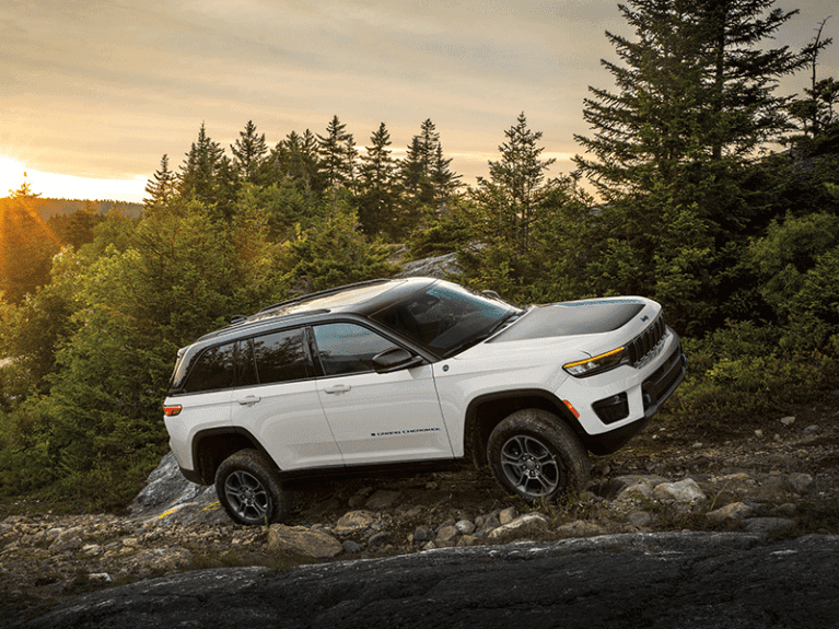 Top Benefits of Buying an Electric Vehicle | Walser Automotive Group
