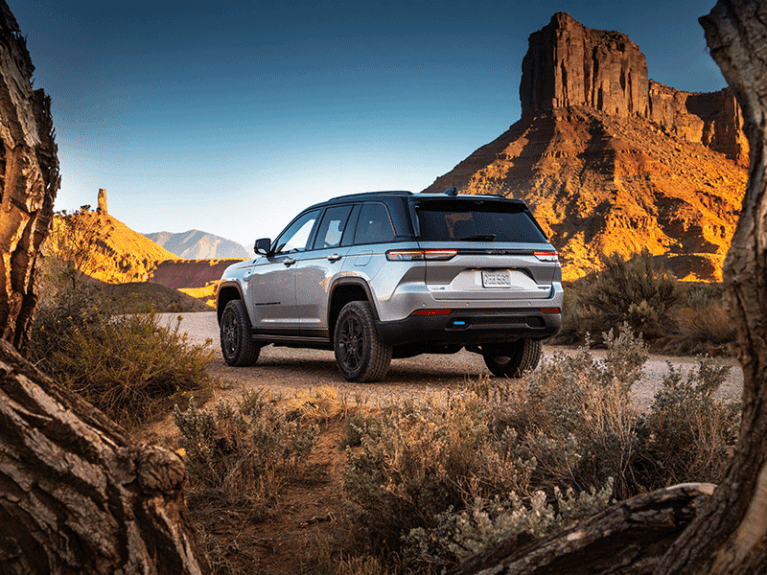 Top Benefits of Buying an Electric Vehicle | Walser Automotive Group